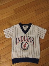 Maglia Cleveland Indians MLB