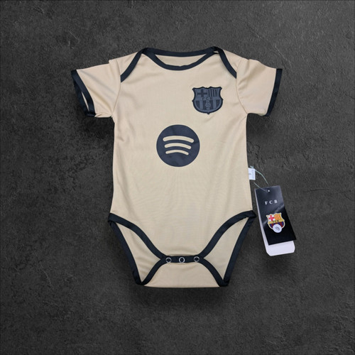 Barcelona baby jersey - barcelona,