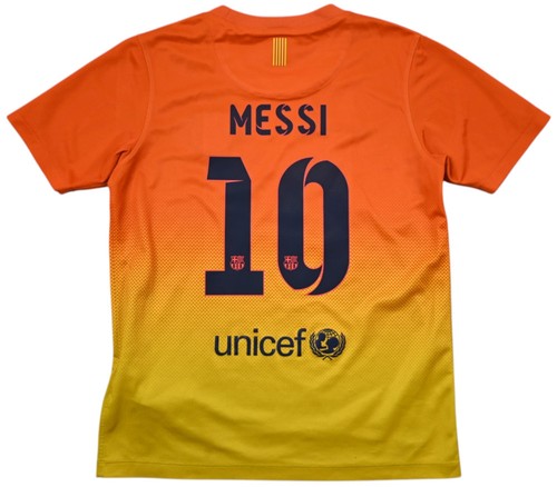 Maglia nike 2012 - maglia, barcellona