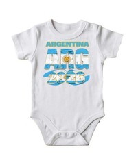 Body neonato personalizzato