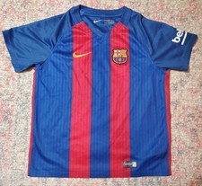 Maglia calcio home Nike FC