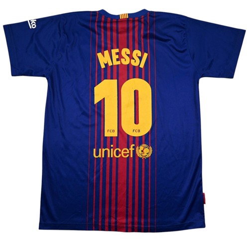 Maglia ufficiale 2017 - ufficiale, 2017-18