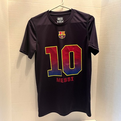 Messi jersey football - jersey–, club