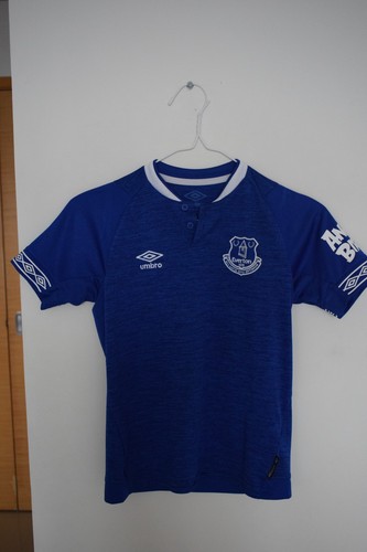 Maglia calcio everton 2018 - maglia,
