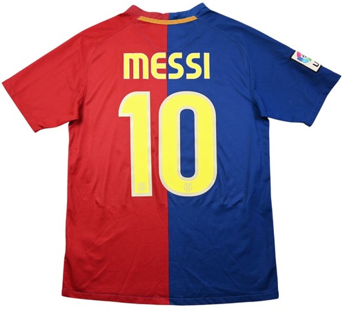Maglia nike 2008 barcellona - maglia,