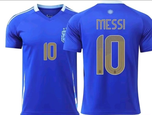 Maglia calcio messi - maglia,
