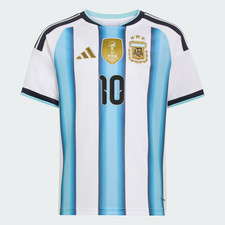 Maglia Nazionale Argentina 26