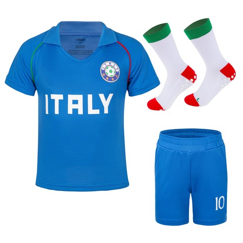 Cnins toddler italia set - cnins,