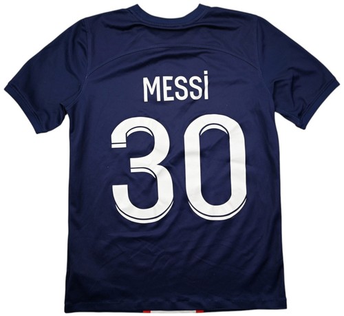 Maglia nike 2022 paris - 2022-23,