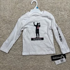 T-shirt manica lunga bambino