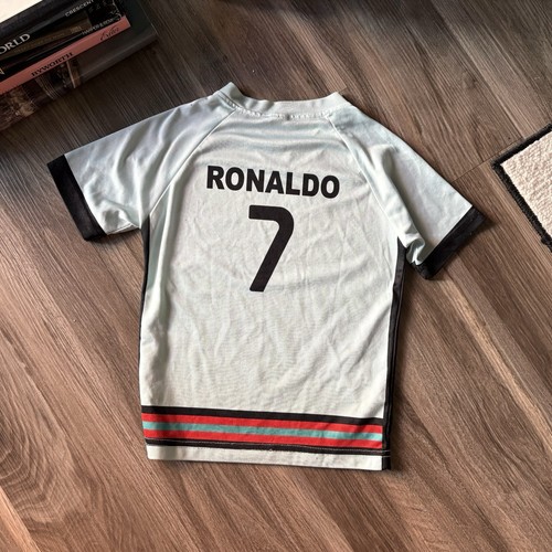 Toddler ronaldo portugal - #7,