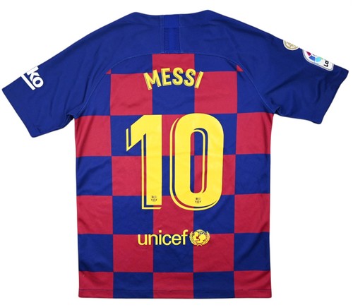 Nike 2019 barcellona - 2019-20,