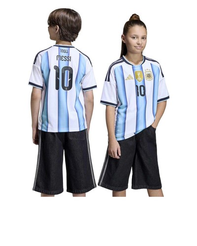 Argentina afa adidas - adidas, maglia